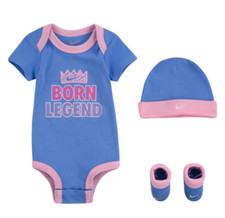 Nike Bébé Fille Lot