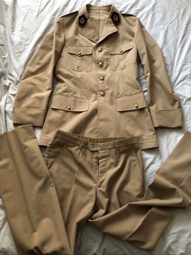 Guerre indo algérie - :, tenue
