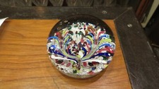 ancienne boule sulfure presse