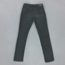 Jean Slim Levi's 628 W28 L32