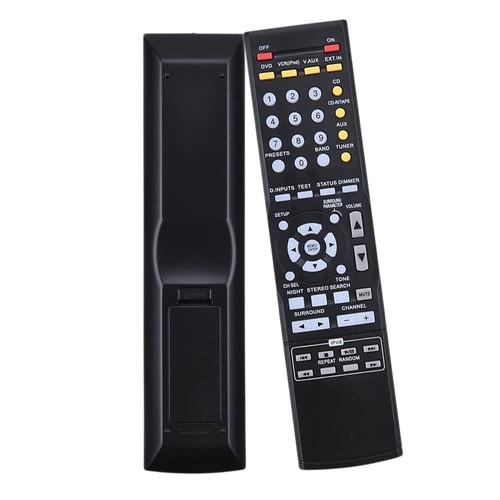 Usa remote control for denon - remote,