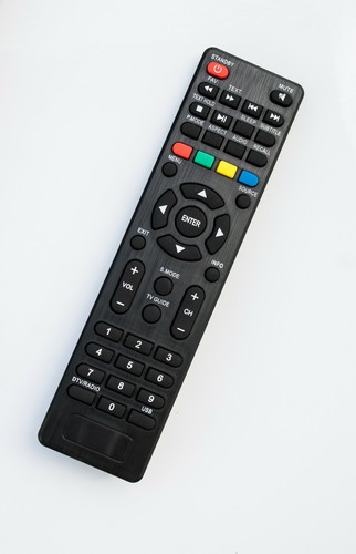 Telecommande pour blaupunkt - pour,