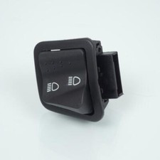 Bouton de couvre guidon RMS