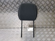 Appuie-tete avant droit ou gauche tissu - Dacia Duster II après octobre 2017