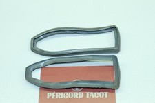 Joint Porte Ampoule Feu Lampe  Moto Cyclo Mobylette Solex