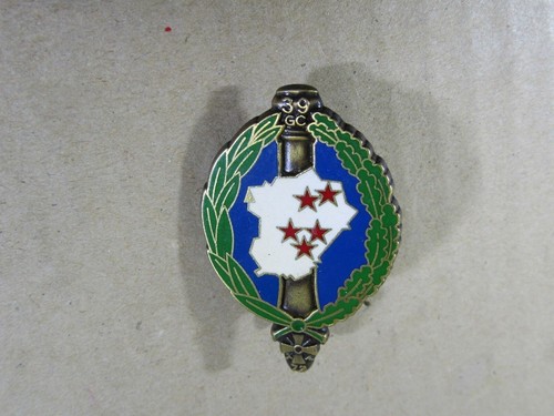 Insigne militaire drago 3264 - militaire, g