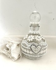Flacon Parfum style ancien