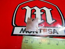 Montesa Cota 123 Motoplat