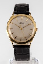 Ulysse Nardin 14k Or Chrono