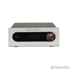 Bel Canto DAC e.One 1.5 ; D/A