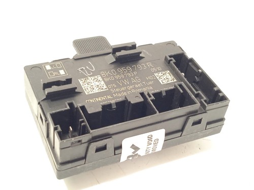 8k0959793r module confort - module,