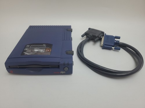 Iomega zip 100 - iomega,