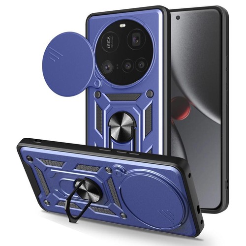 étui téléphone hybride - de,