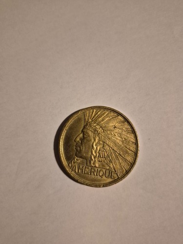 Médaille commémorative - , de