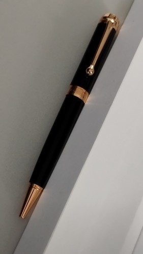 Luxueux stylo aurora - luxueux,