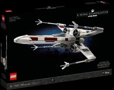LEGO STAR WARS 75355 - LE