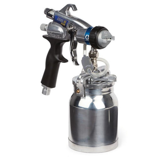 Graco 17p484 hvlp edge plus - edge, ii