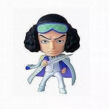 Mini Figurine Aokiji "Ichiban