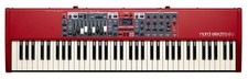 Nord Electro 6D 73-Key Stage