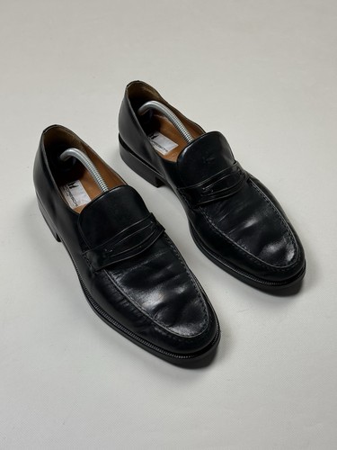 mocassins moreschi