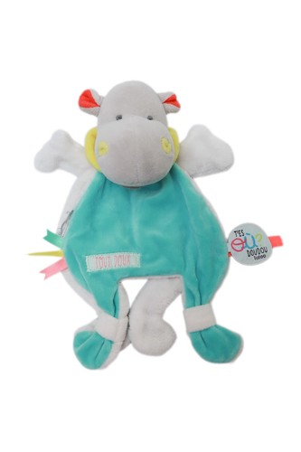 Doudou compagnie tatoo - compagnie,