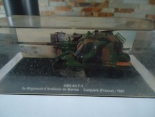 ALTAYA :  1/72 CHAR AMX AU F1