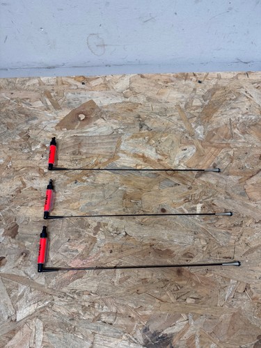 Carp fishing tackle 3 - -,