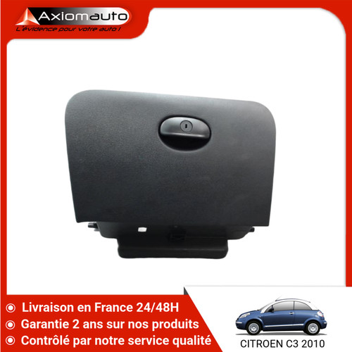 Boite a gants citroen - a,