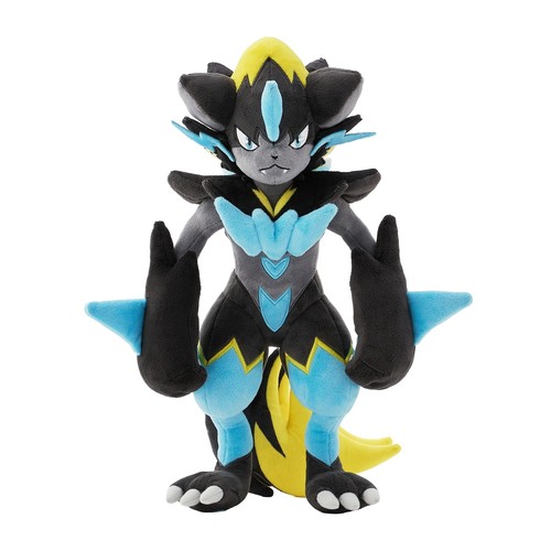 Peluche pokemon mega evolution - mega,