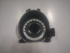 Bloc Compteur Fiat 500