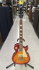 Guitare électrique burny - électrique,