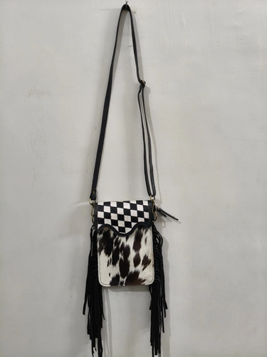 Sac fourre tout franges en - sac,