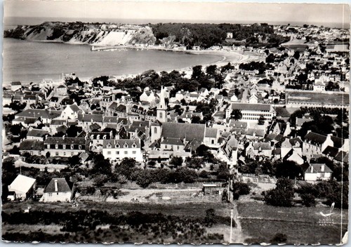 Erquy cartes postales - 22,