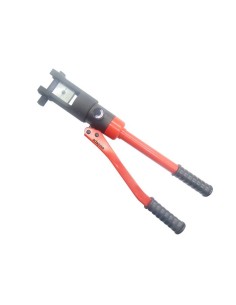 Sertisseuse hydraulique pour