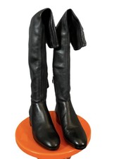 Cuissardes En Cuir Alaïa Pointure 36