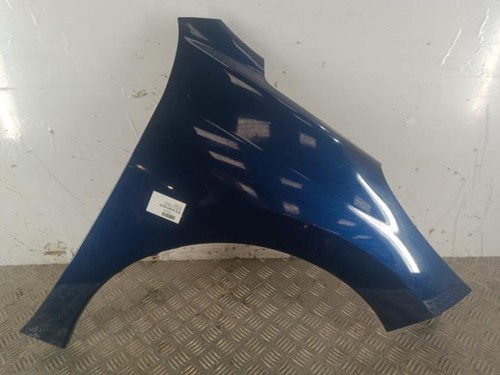Aile avant droit peugeot 207 - avant,