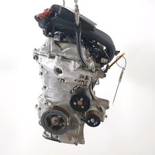 Moteur type HR12 - Nissan
