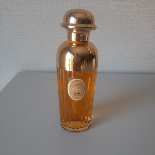 Vintage hermès calèche - vintage,