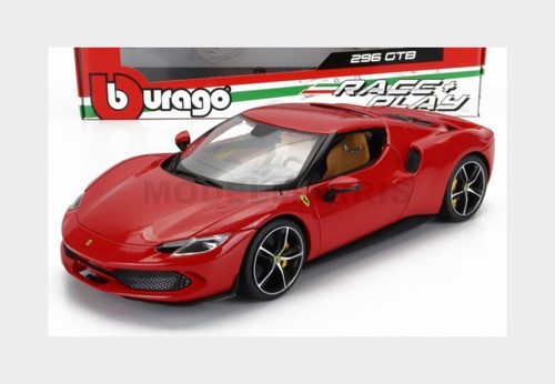 Burago 16018car ferrari - burago, 18-16018car