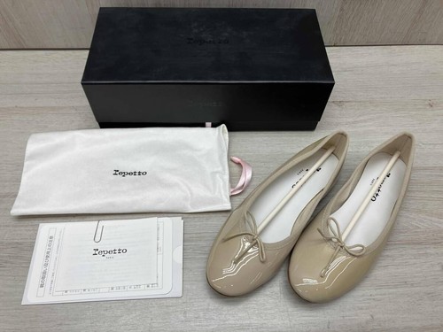 Repetto cendrillon beige - repetto,