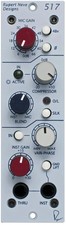 Rupert Neve Designs 517 Mic