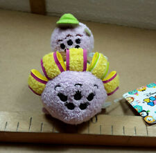 "RARE"  Tsum Tsum Mme SQUIBLES