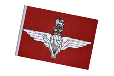 Petit drapeau régiment - drapeau, de