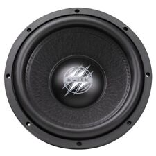 Hifonics (HEW12D4) Elite 30.5cm Dvc 4 Ohm 1600 Watt Max Caisson de Basses