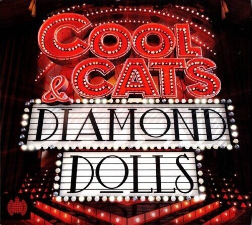 Ministry sound cool cats - of,