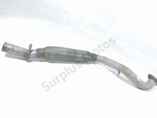 COLLECTEUR D'ECHAPPEMENT GRECAV EKE 450 1996-2014 / NE 47517