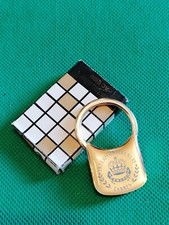  porte clé publicitaire Clef