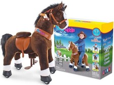 PonyCycle® UX421 Authentic