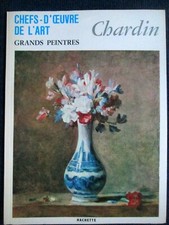 CHEFS d'OEUVRE de l'ART