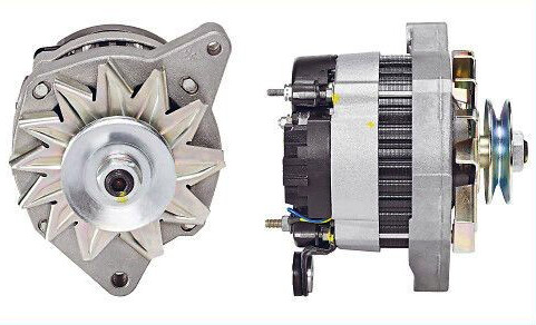 Alternateur moteur amperes - alternateur, 70